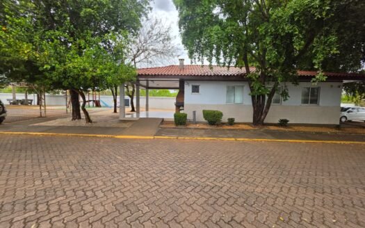 Apartamento com 2 Quartos
