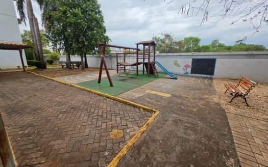 Apartamento com 2 Quartos