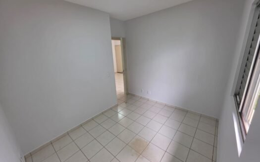 Apartamento com 2 Quartos