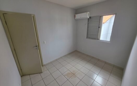 Apartamento com 2 Quartos